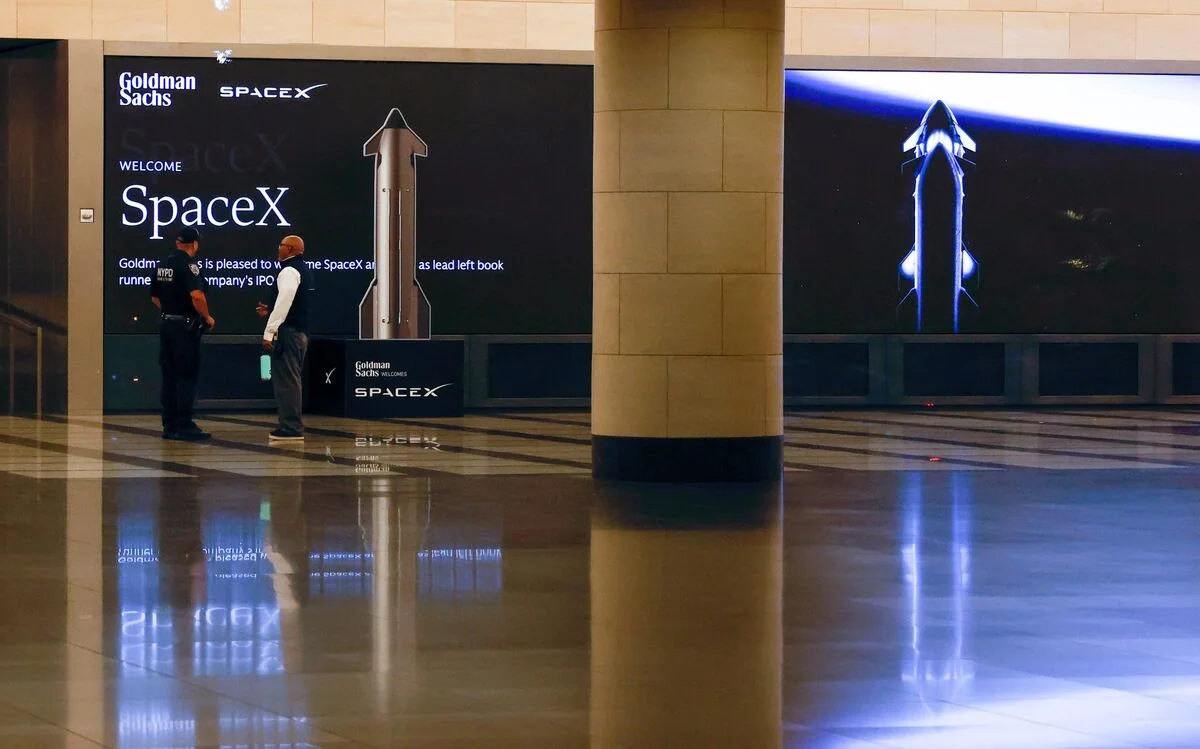 S&P 拒絕為 SpaceX 等巨型 IPO 開綠燈：12 個月冷卻期與獲利門檻雙雙維持不變