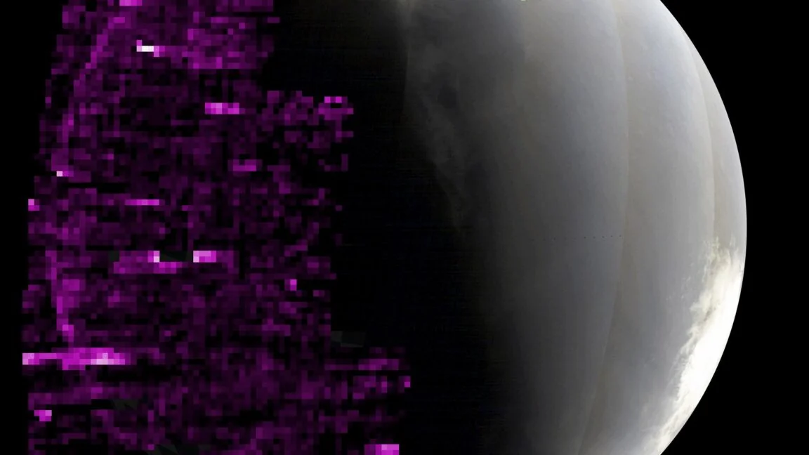 服役 11 年功成身退:NASA MAVEN 探測器在火星背面無預警失聯,任務正式終止