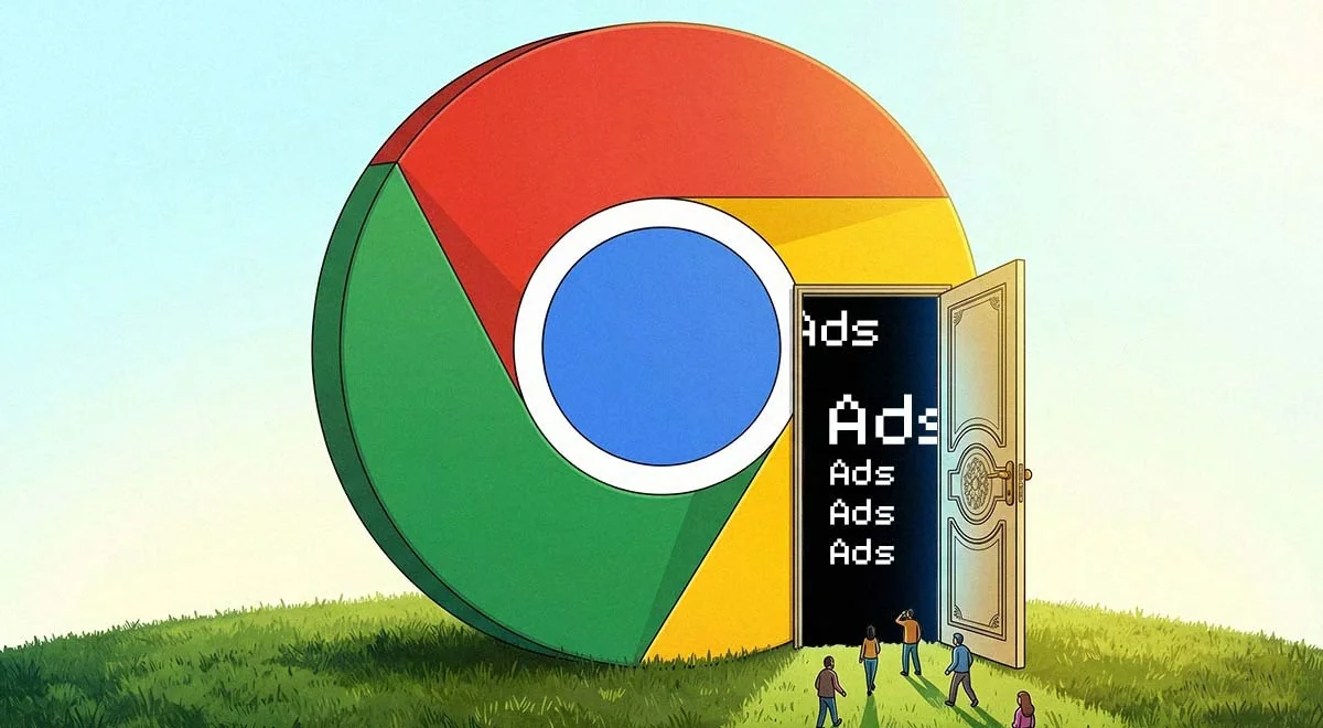 Chrome 150 將拔除最後一根救命稻草　uBlock Origin 與所有 MV2 廣告攔截器全面停擺