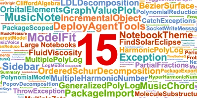 Wolfram Language 15 正式發表：內建 AI 助理、符號音樂、視覺主題全面升級
