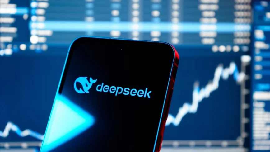美國暫緩把 DeepSeek 與 100 多家中國公司列入出口黑名單　川普政府為貿易談判讓路