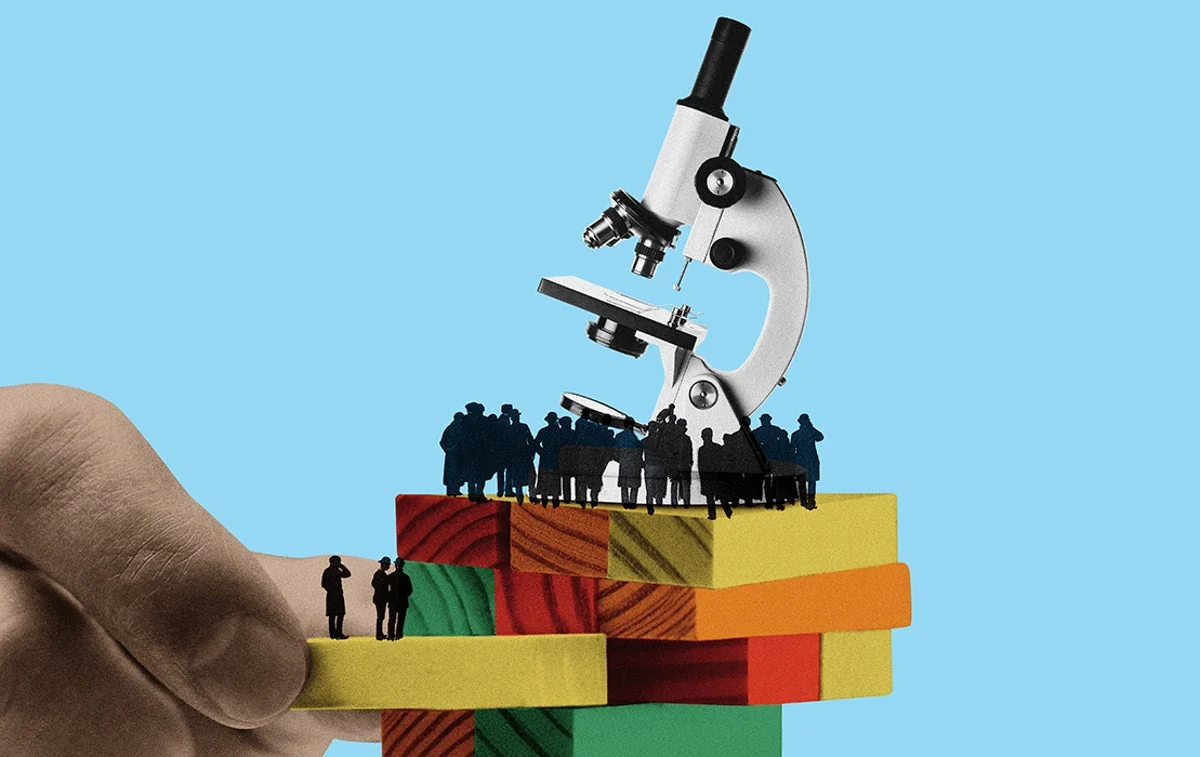 美國科學界陷入混亂：聯邦經費全面縮減，數千計研究計畫被悄悄「餓死」