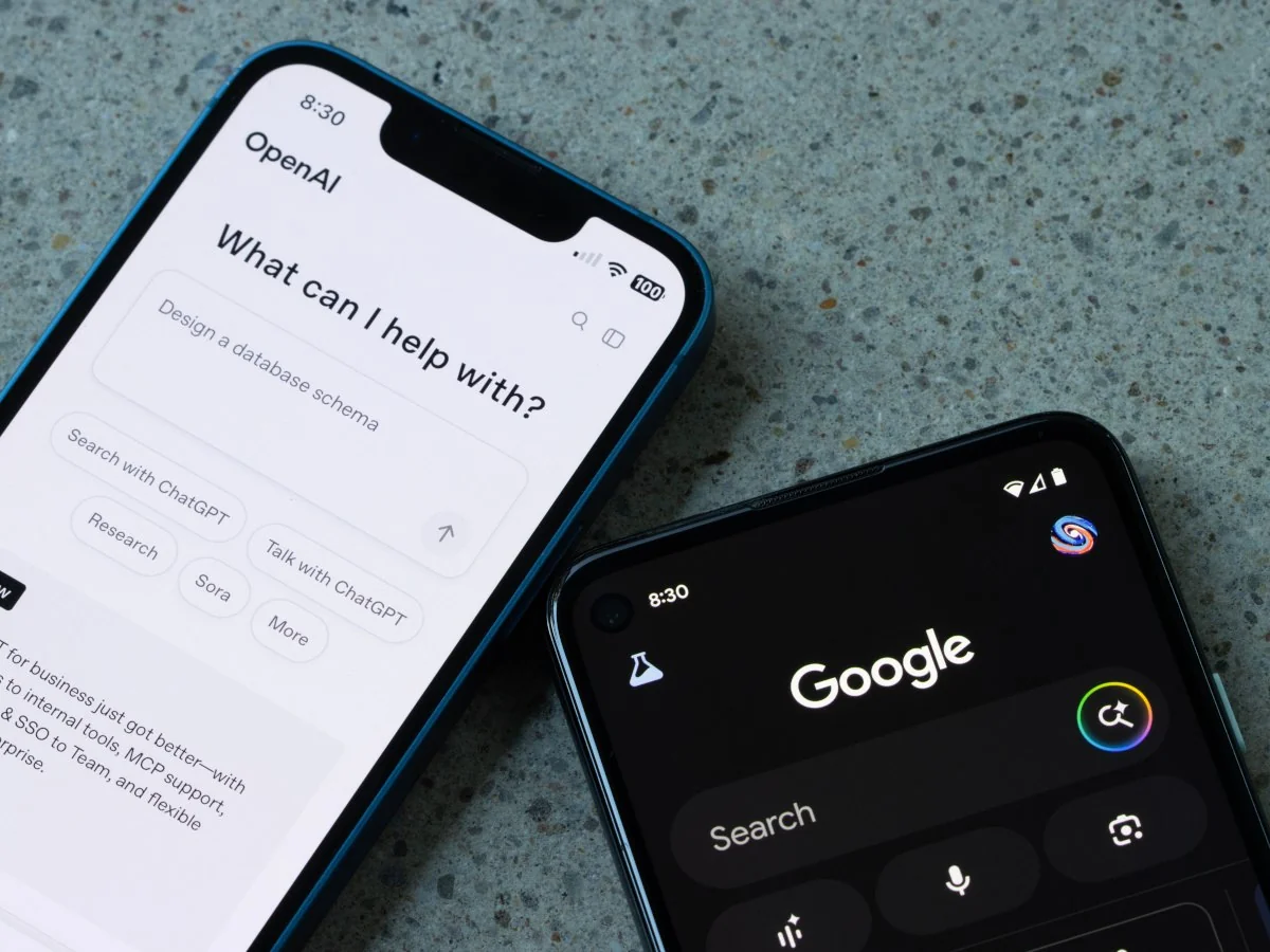 Google Gemini 共同負責人 Noam Shazeer 跳槽 OpenAI 擔任 AI 架構研究主管