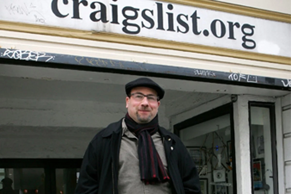 Craigslist 創辦人 Craig Newmark 30 年捐出 5 億美元　警告美國「慈善被霸凌」時代來臨