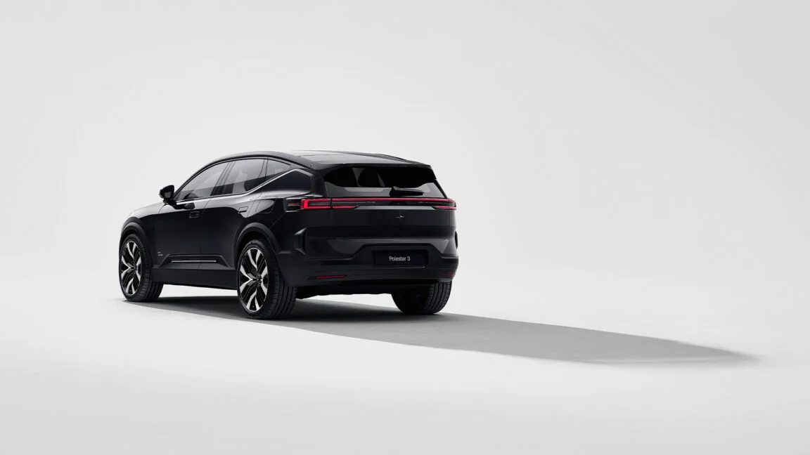 美國商務部拒絕 Polestar 2027 年式新車授權 吉利旗下瑞典電動車品牌正式告別美國市場
