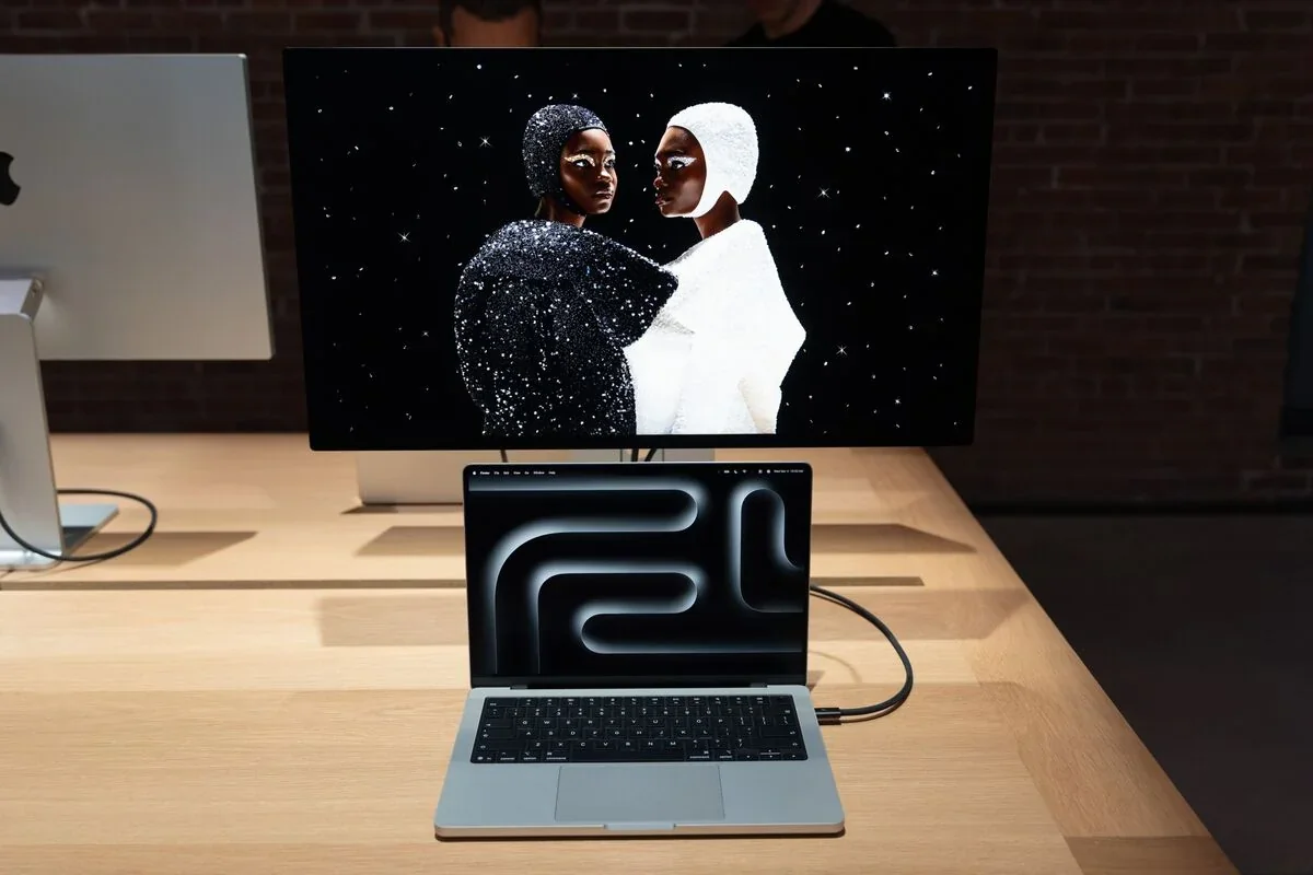 蘋果跳過高階 M6 Mac 晶片，全面押注 AI 導向的 M7 世代