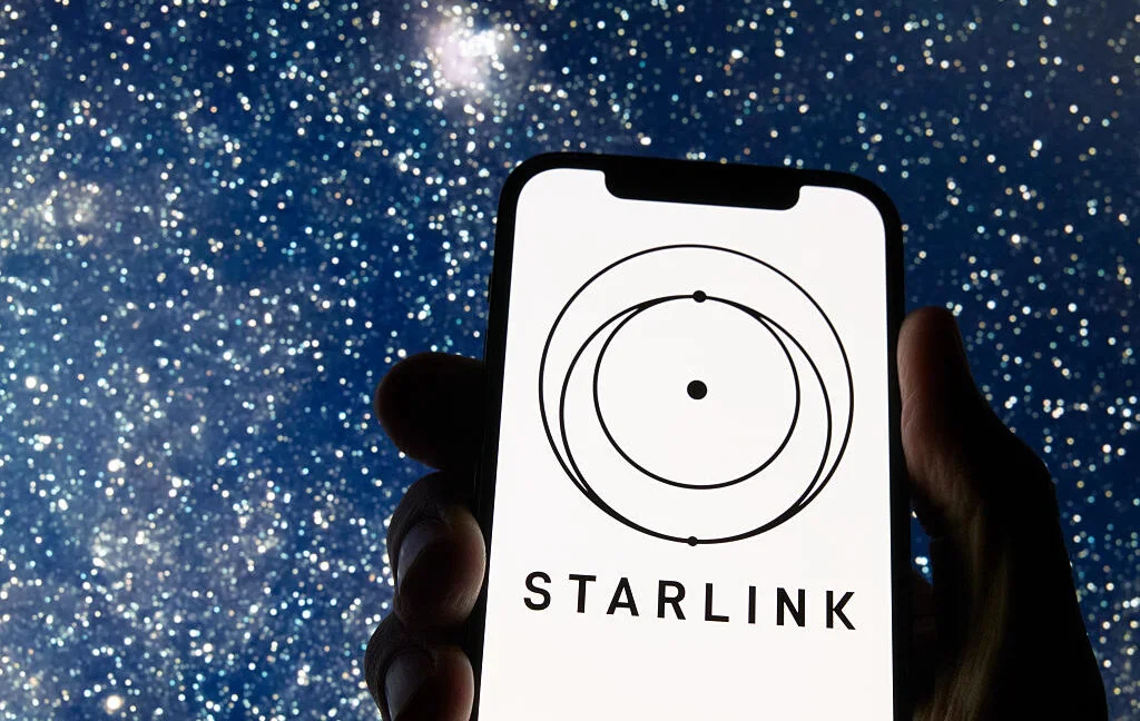 SpaceX 計畫推 Starlink 零售行動服務直接挑戰 Verizon、AT&T、T-Mobile 三巨頭