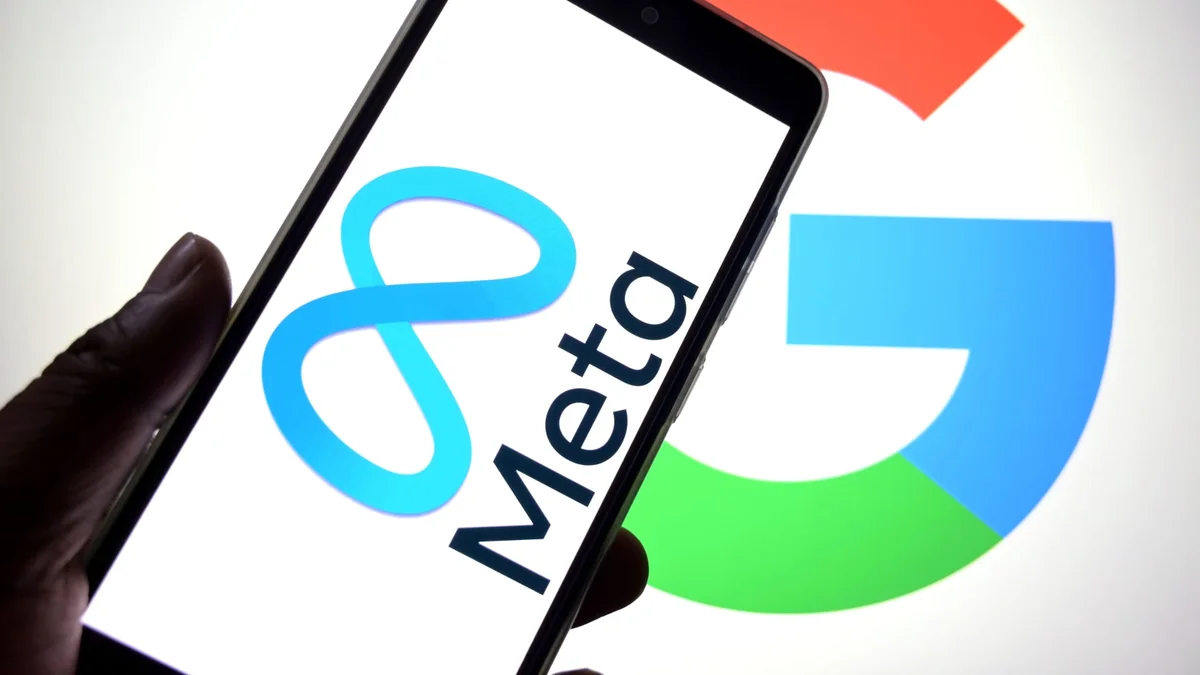 Google 對 Meta 設下 Gemini API 配額上限 — AI 運算瓶頸首度具名衝擊同業產品路線圖