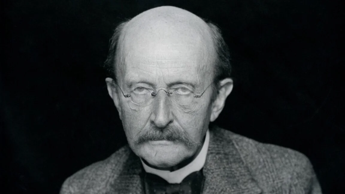 Max Planck 兩篇 1940 年代論文被悄悄撤稿 出版商 Springer Nature 把網頁換成空白頁還收 39.95 美元下載費