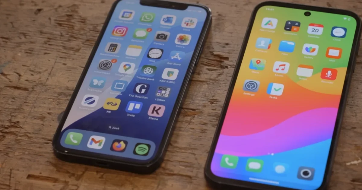 歐盟數位身分錢包依賴 Google、Apple 安全認證　智庫警告：恐讓歐洲「主權」淪為空談
