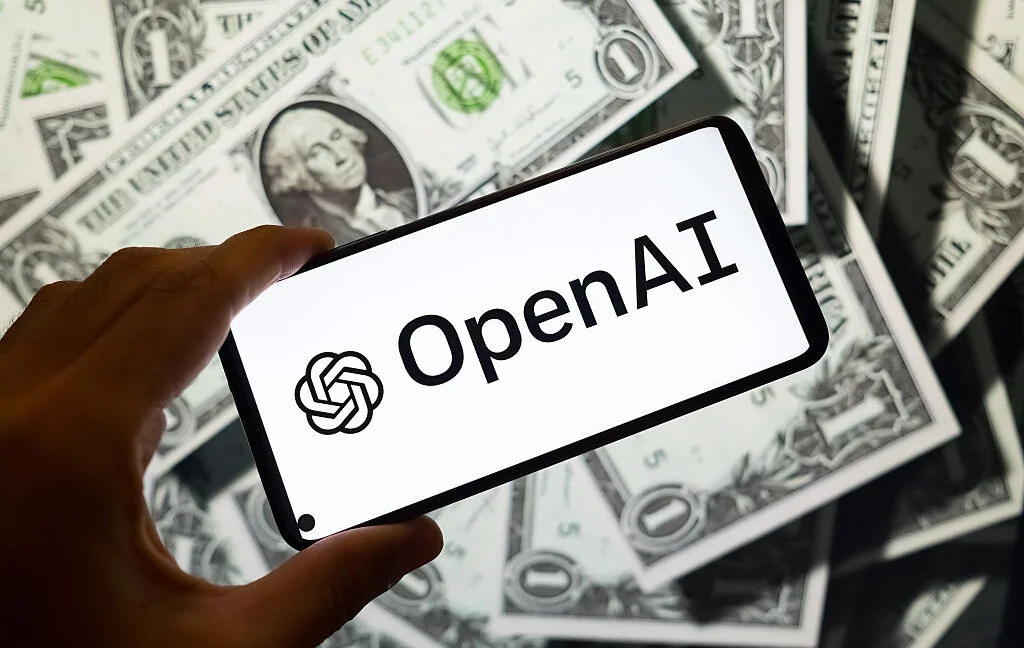 OpenAI 主動向川普政府開價 5% 股權　市值 42.6 億美元背後是公關操作還是政治買斷？