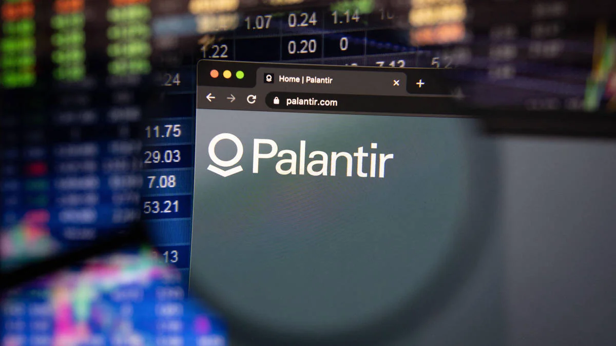 西班牙悄悄封殺 Palantir！國營與私人企業全面列黑名單　國防部除外