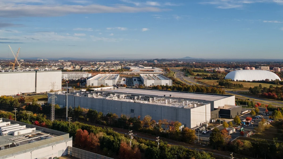 Meta 懷俄明資料中心工程污染 Cheyenne 自來水回收系統　市府撤銷承包商排放許可