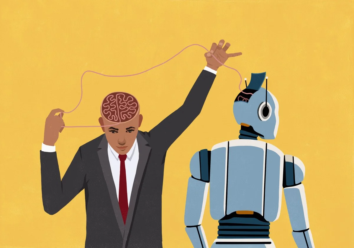 Amazon Mechanical Turk 將停止接受新客戶：AI 訓練群眾外包時代的終結與轉移