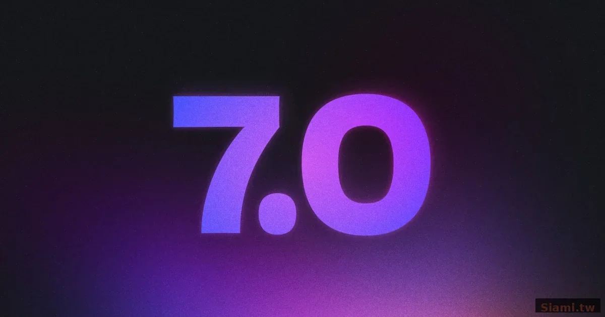 Astro 7.0 正式發布：Rust 編譯器、Vite 8 Rolldown、build 速度提升 15–61%
