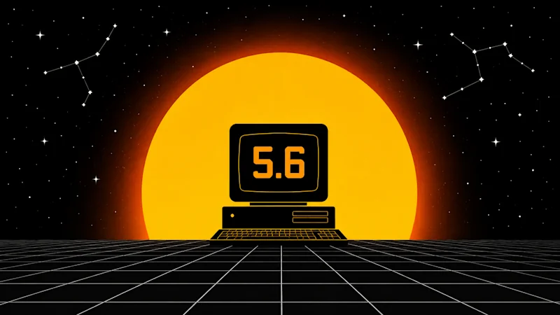 OpenAI 推出 GPT-5.6 三層模型家族 Sol / Terra / Luna　Sol Ultra 衝上 Terminal-Bench 91.9% 但政府卡名單