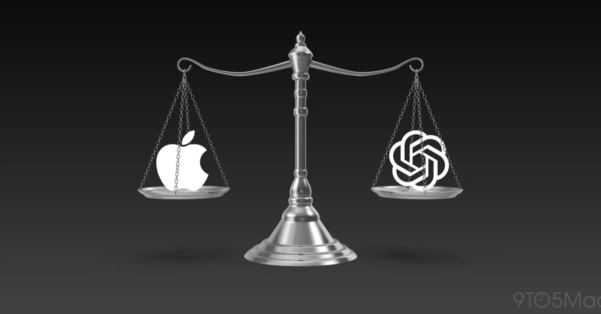 Apple 控告 OpenAI 竊取營業秘密 點名 io Products 硬體部門與前 iPhone 工程師