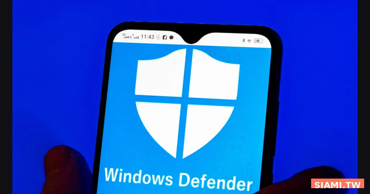 Microsoft Defender 修補 CVE-2026-50656 反而開啟新磁碟炸彈漏洞