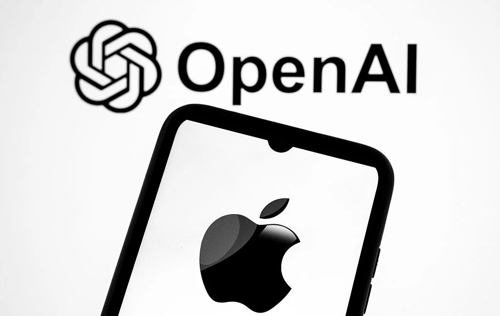 Apple 控告 OpenAI 與前副總竊取營業秘密 稱內部 bug 讓跳槽者連線數週下載未公開產品資料