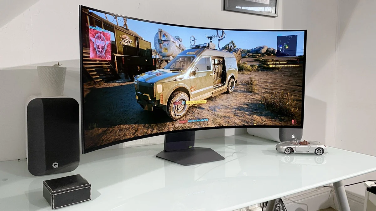 LG 螢幕透過 Windows Update 自動安裝 McAfee 推廣程式　Gamers Nexus 重現 32 次開機 31 次跳廣告