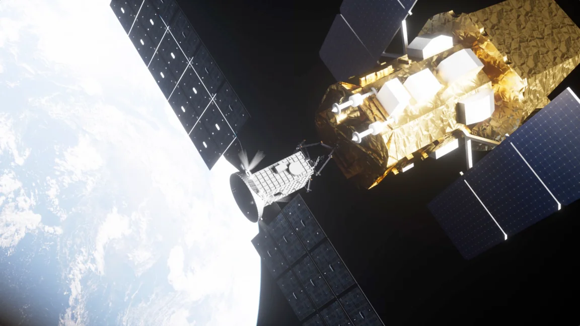 救援衛星自己失控：工程師如何搶救 NASA Swift 太空望遠鏡任務
