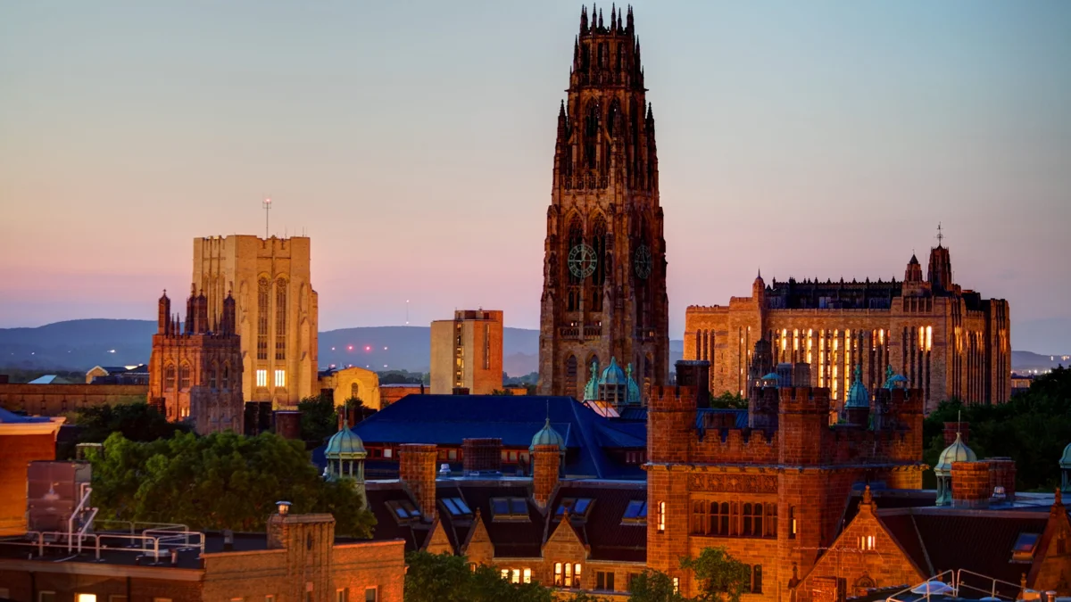 Yale EMBA 學生被指用 AI 考試作弊　演變成 13 條聯邦訴訟的荒謬風暴