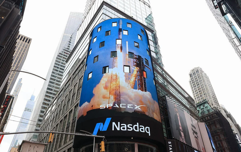 SpaceX 上市後首份財報營收年增 92% AI 資本支出暴增 6 倍反讓股價單日重挫 13%
