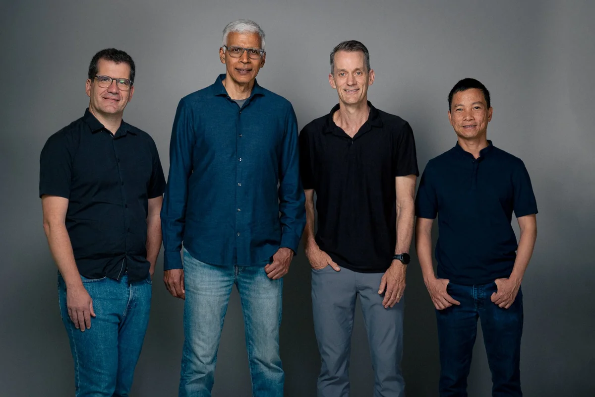 Google 首席科學家 Jeff Dean 與三位 AI 大將出走成立 Discovery Loop 劍指全自動科學發現