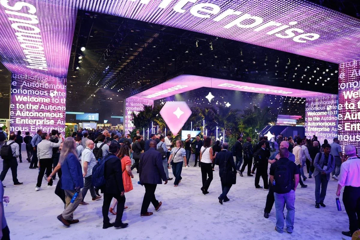 SAP 凍結非 AI 招聘與出差：把人事預算轉去養 AI，卻引爆企業內部 AI 帳單