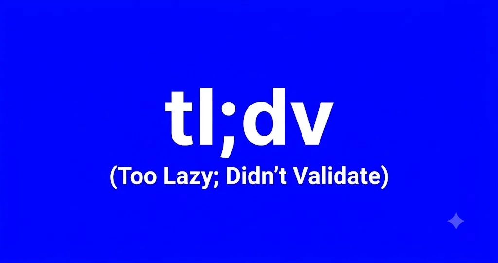 AI 會議筆記工具 tl;dv 爆 18 萬筆會議資料外洩　六個月未修、Firestore 設定出包