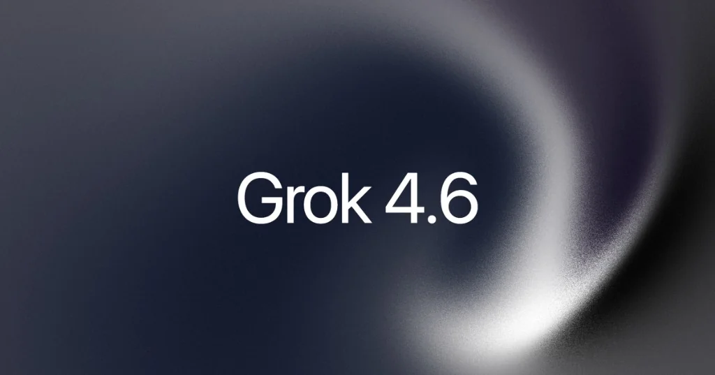 Grok 4.6 正式發布：價格智商比稱霸前沿，知識工作奪冠但編碼落後
