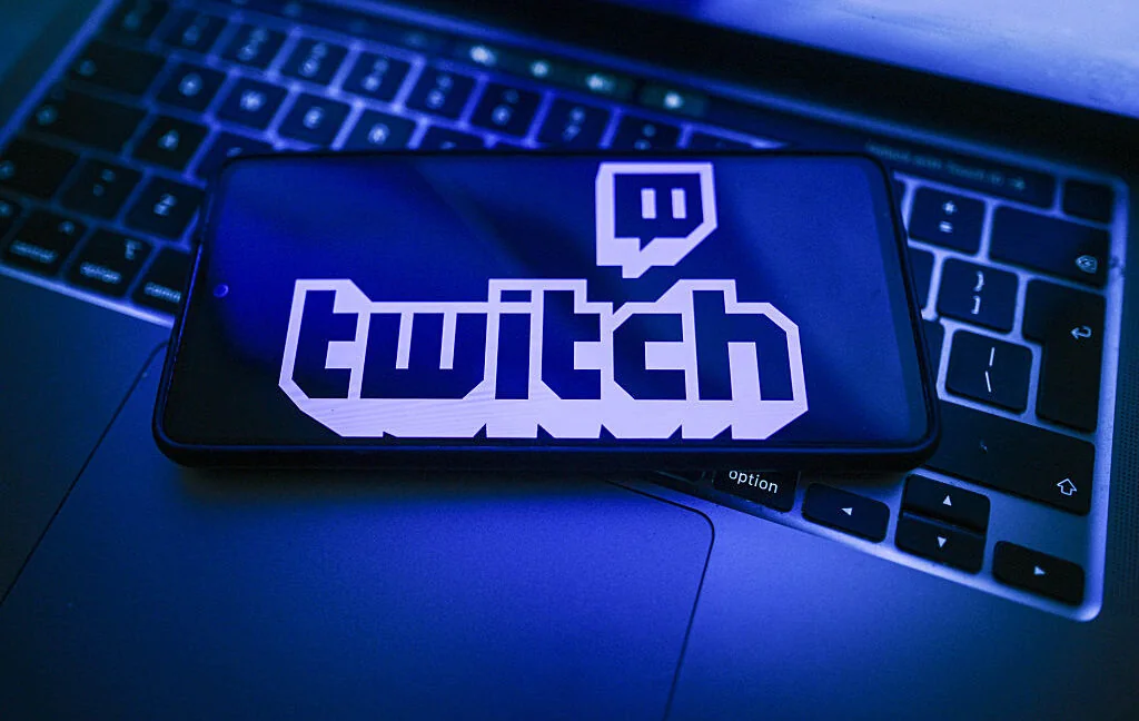 Twitch 證實串流內容「多年來」一直在訓練 Amazon AI　新開關讓創作者手動退出卻引爆社群怒火