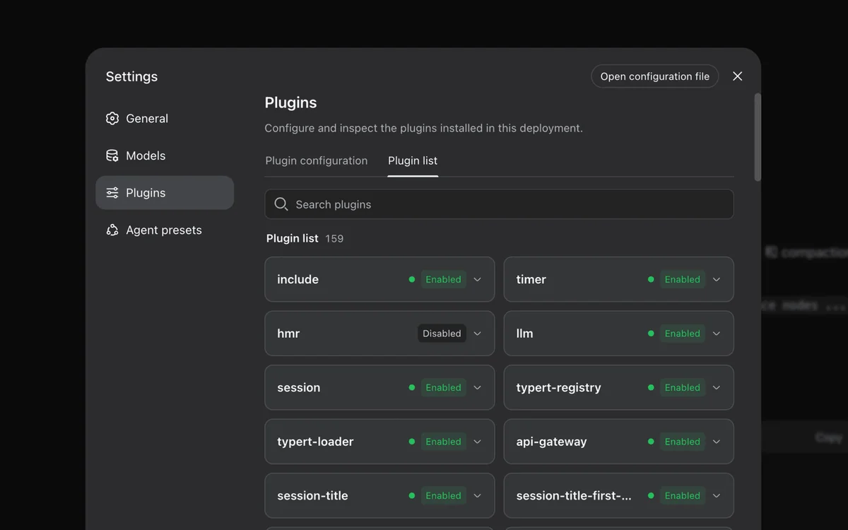 DeepSeek Harness 開發者預覽版上線：開源 agent 框架主打「一切皆插件」架構