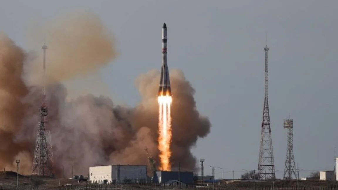 烏克蘭以 FP-5 火鶴巡弋飛彈深入打擊俄羅斯 Soyuz 火箭工廠 衝擊太空與軍用衛星產能