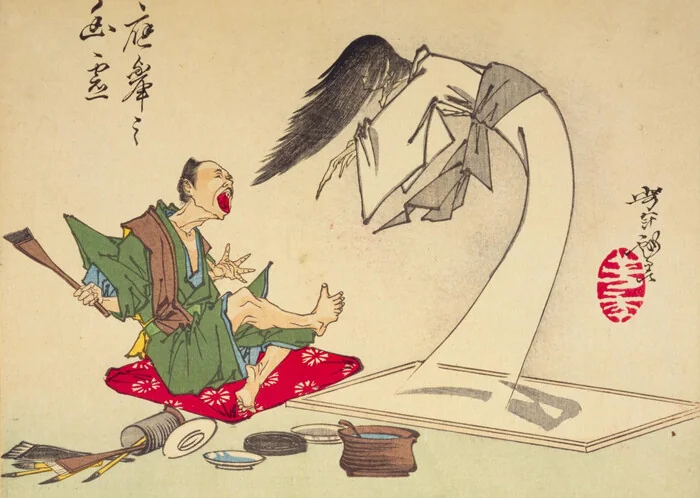「幽靈漢字」纏上 Unicode：1978 年一場日本編碼災難，至今仍在每台電腦裡遊蕩