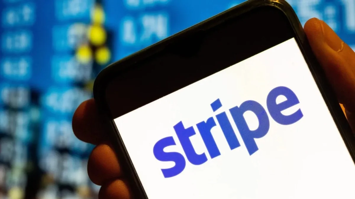 Stripe 砸逾 70 億美元收購 AI 模型中介商 OpenRouter　估值 82 天翻 5.4 倍創紀錄