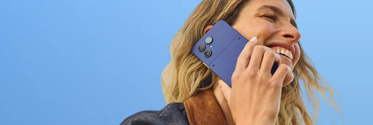 Fairphone Gen 6+ 正式登陸美國：模組化、永續、AI 浪潮下的另類選擇