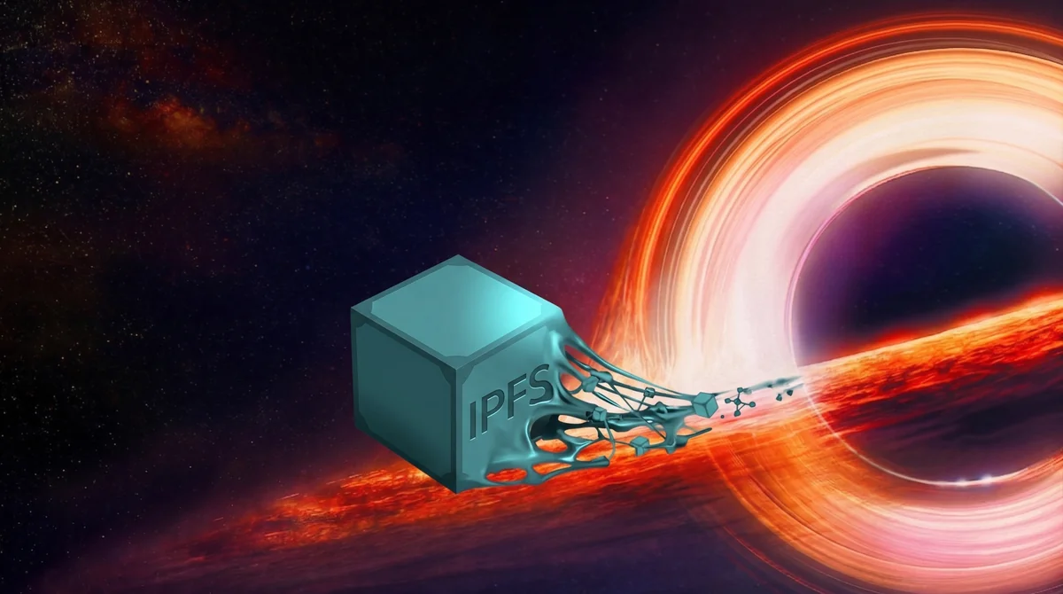 IPFS Shipyard 宣布停止營運：Protocol Labs 中止資助，IPFS 核心生態進入轉型期