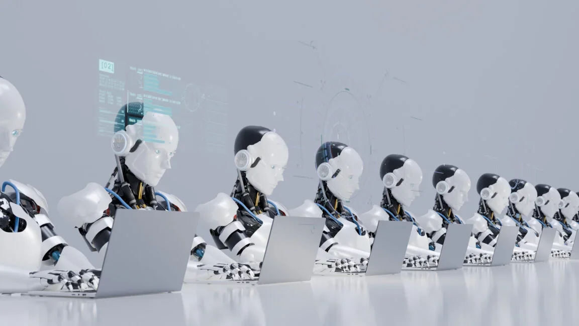 Meta 內部計畫曝光：Project OT 曾擬裁員六成推 AI 原生，因代理人頻出包而取消