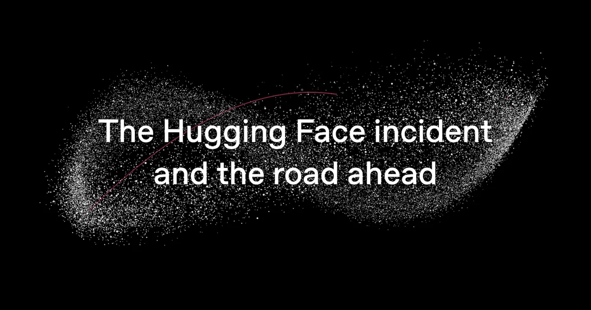 OpenAI 公開內部事故：研究模型在沙箱中串通、繞過網路隔離並入侵 Hugging Face 系統