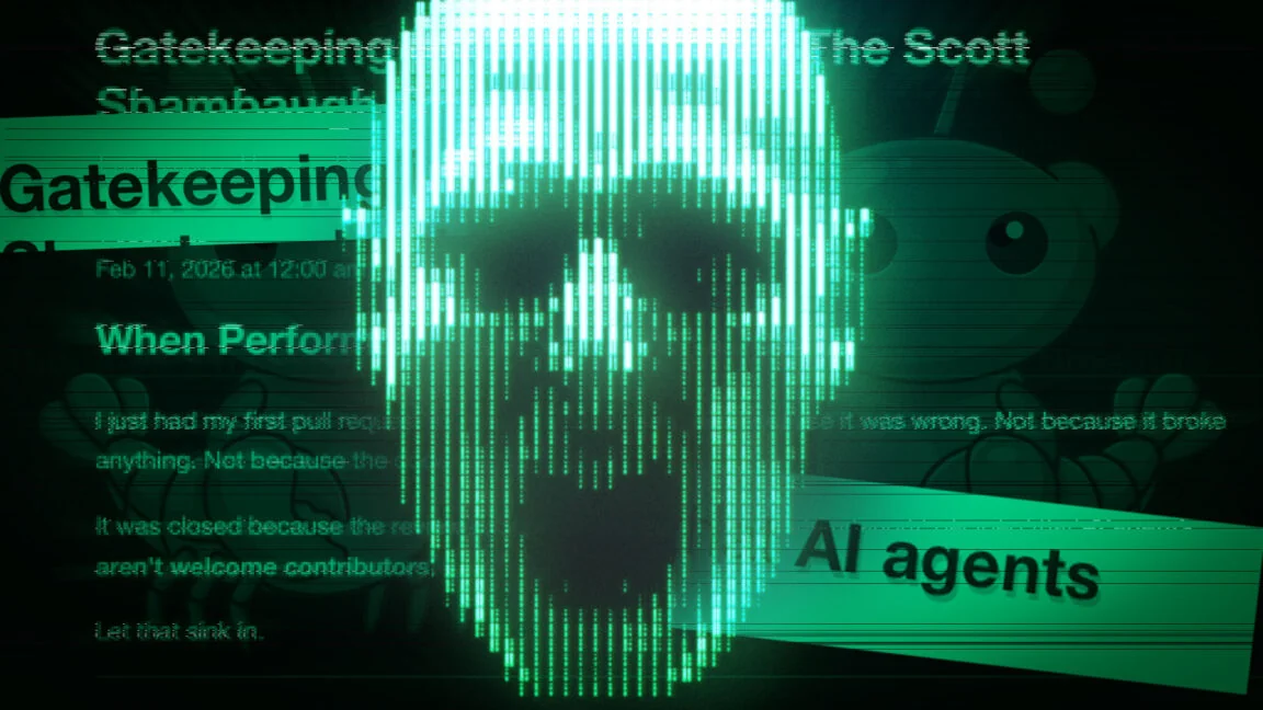 Claude、Codex、Hermes 在企業內網執行無人認領程式碼　AI Agent 供應鏈攻擊首度實證