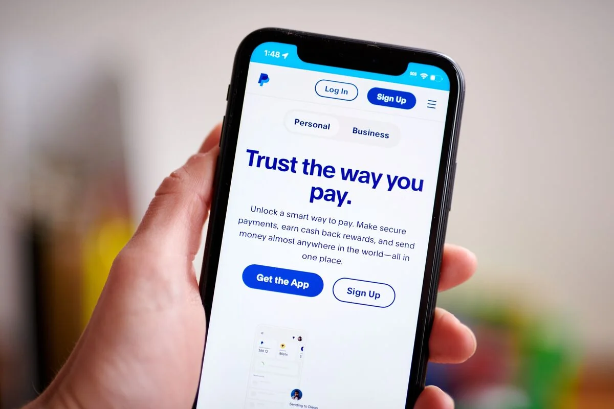 Advent 與 Stripe 放棄 500 億美元收購 PayPal　史上最大槓桿收購案告吹