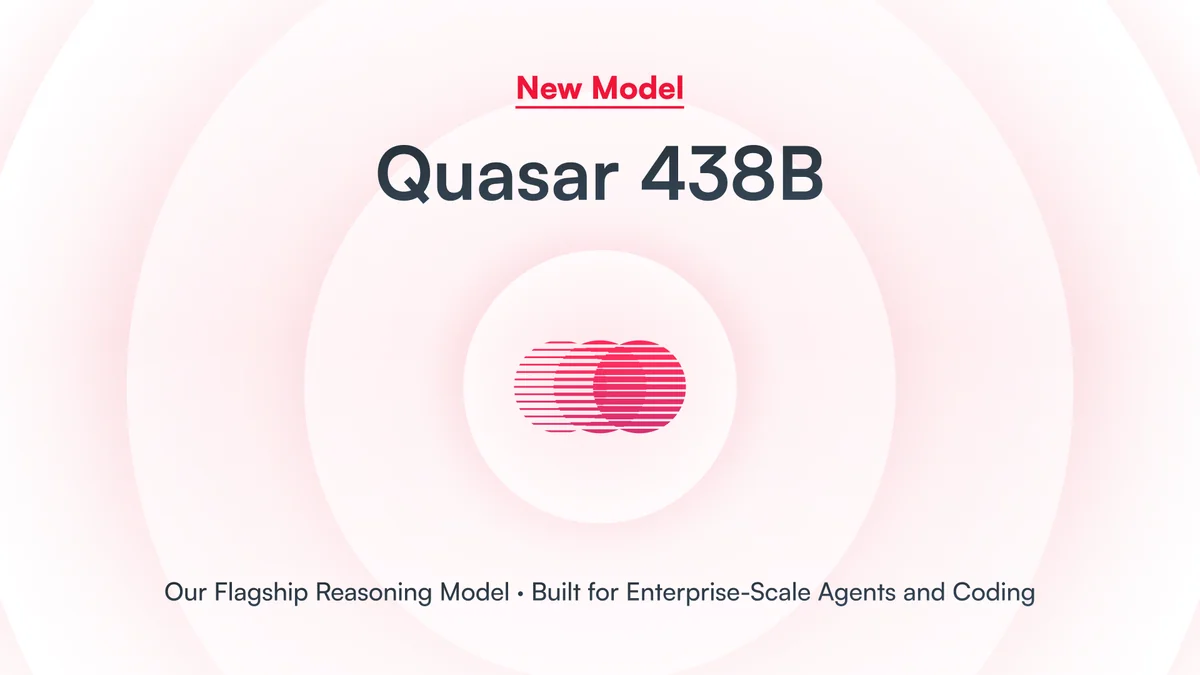 Multiverse Computing 推出 Quasar 438B：歐洲最強 AI 模型，卻被質疑是中國 GLM-5.2 壓縮版