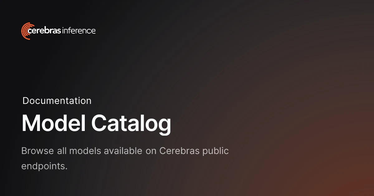 Qwen 3.8 27B 上線 Cerebras：1500 tokens/s 解鎖閉源級速度，27B 本地推理新標竿