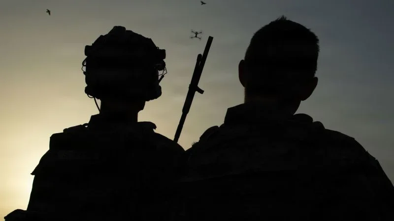 美軍 AI 假情報險對中國船艦開戰軍方坦承：差點爆發第三次世界大戰