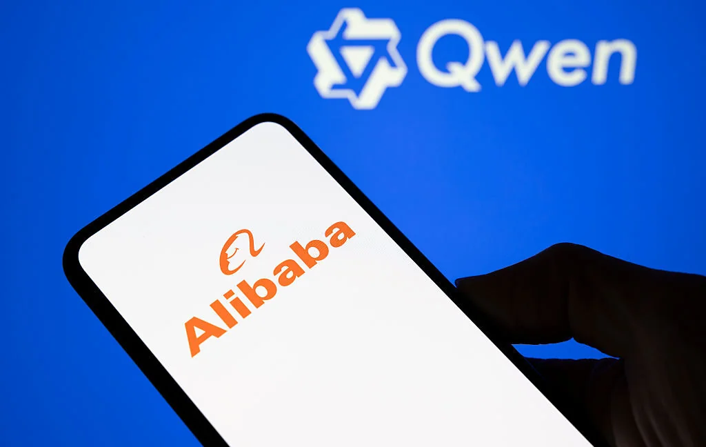 美國聯邦公報網站竟用阿里巴巴 Qwen 模型　FBI 同時指控其「惡意」抄襲