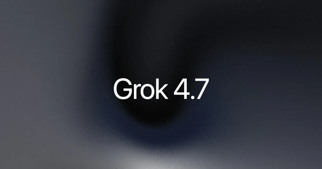 xAI 推出 Grok 4.7：定價不變、推理更長、CursorBench 衝到 46.3%
