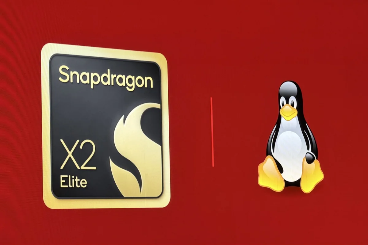 高通 Snapdragon X2 推出 Linux 早期開發者預覽  Debian 13 先行、Ubuntu 認證等 2027 上半年