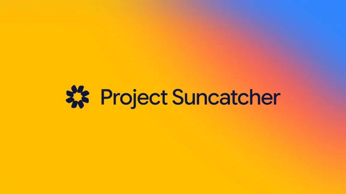 Google Suncatcher 太空 AI 資料中心原型衛星 10 月 1 日發射　4 顆 TPU 跑 15 分鐘就必須停機