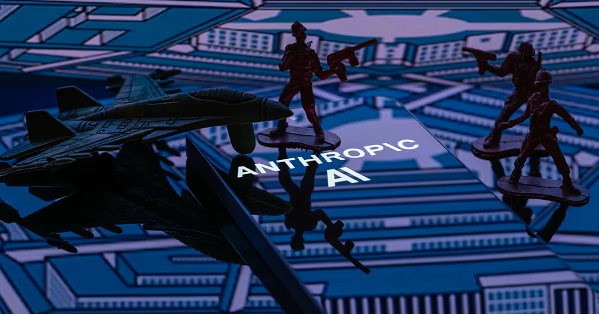 美國上訴法院維持五角大廈將 Anthropic 列為「供應鏈風險」裁定